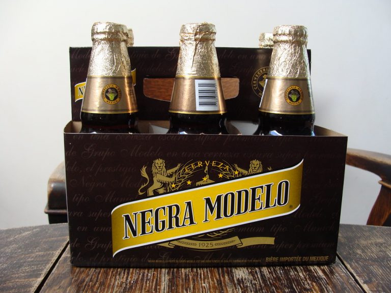 Todo sobre la Modelo Negra: La Vienna Lager Mexicana