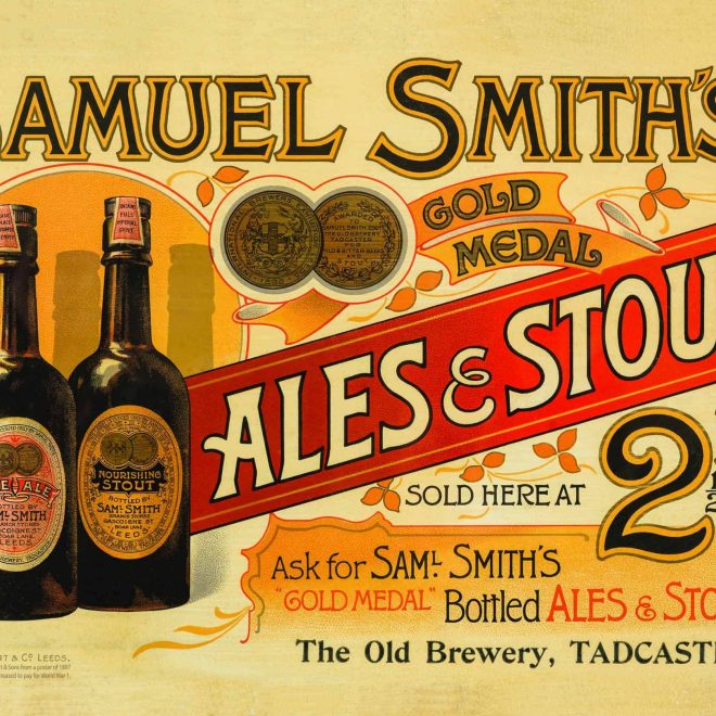 Todo sobre la Samuel Smith Oatmeal Stout: Un Clásico Indiscutible