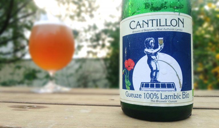 Descubre la Cantillon Gueuze: Un Lambic Clásico