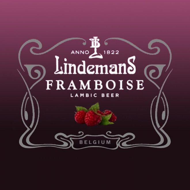 La Evolución de las Fruit Beers con la Lindemans Framboise