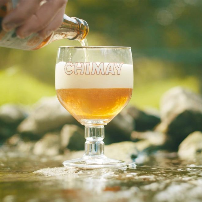 Las Mejores Cervezas de Chimay: Azul, Roja y Dorada